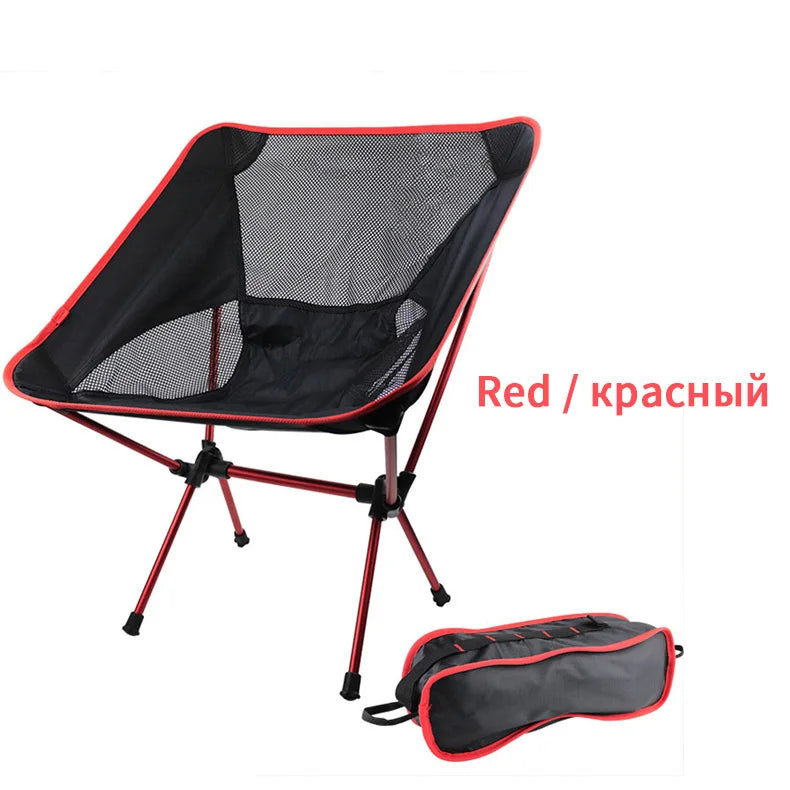 Portable Moon Chair