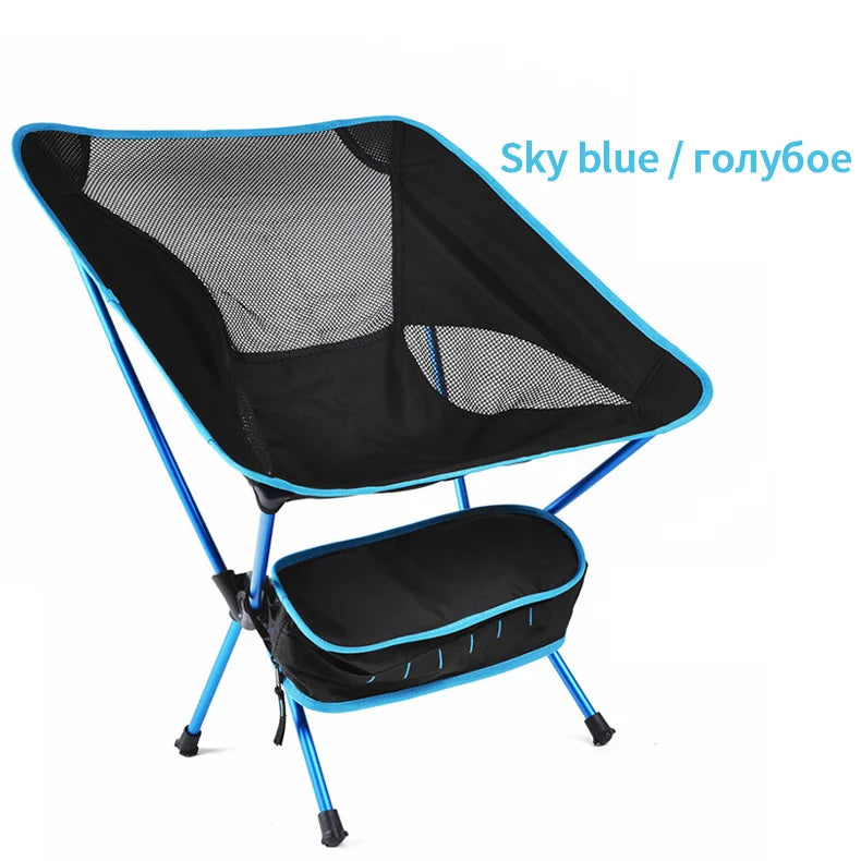 Portable Moon Chair