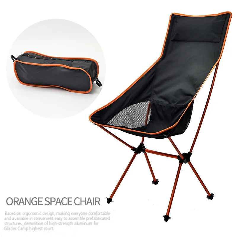 Portable Moon Chair