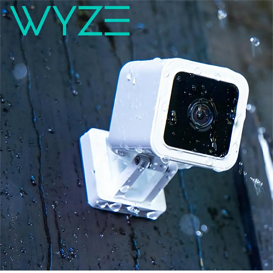 WYZE Pet Camera v3 with Color Night Vision